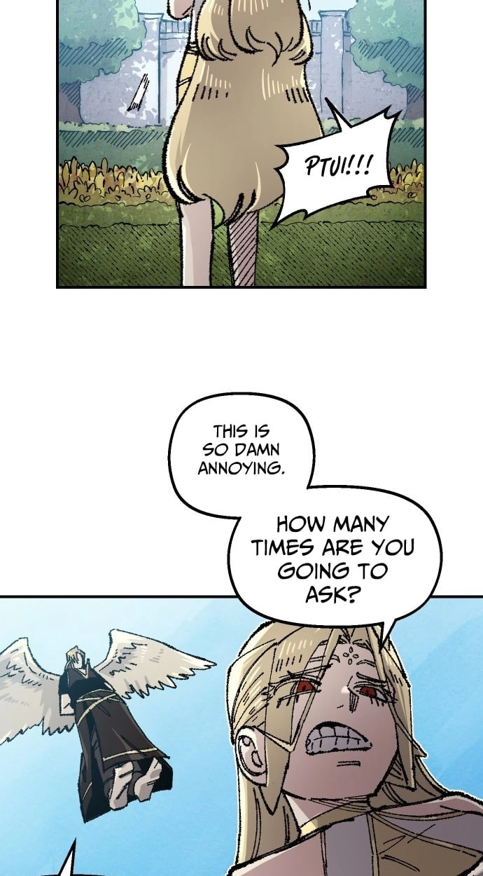 Reincarnation of the Veteran Soldier Chapter 193 - Page 17