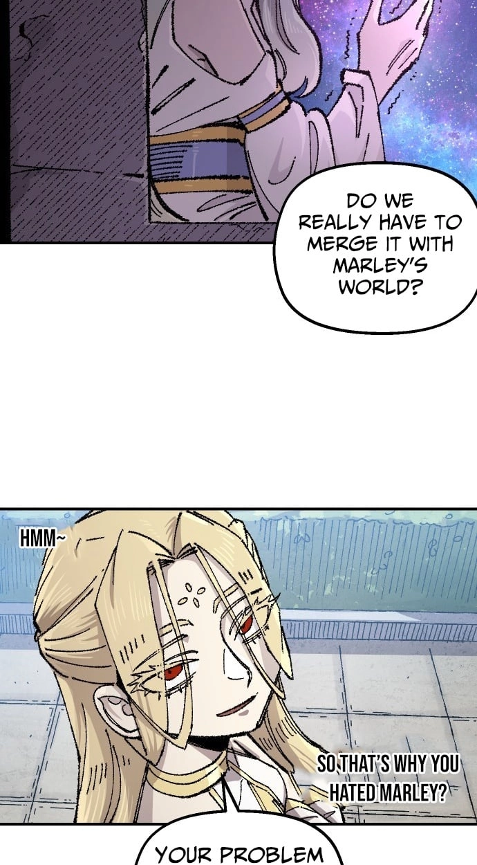 Reincarnation of the Veteran Soldier Chapter 193 - Page 25