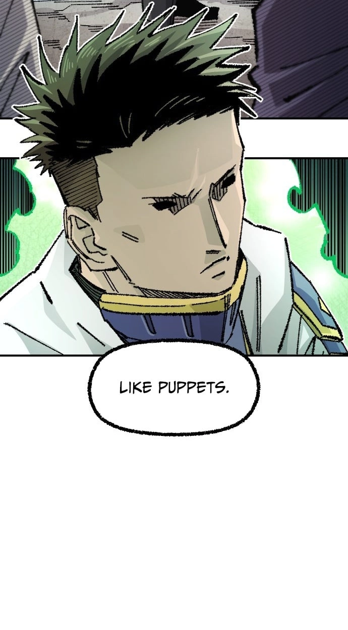 Reincarnation of the Veteran Soldier Chapter 193 - Page 29