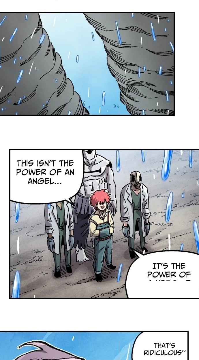 Reincarnation of the Veteran Soldier Chapter 193 - Page 30