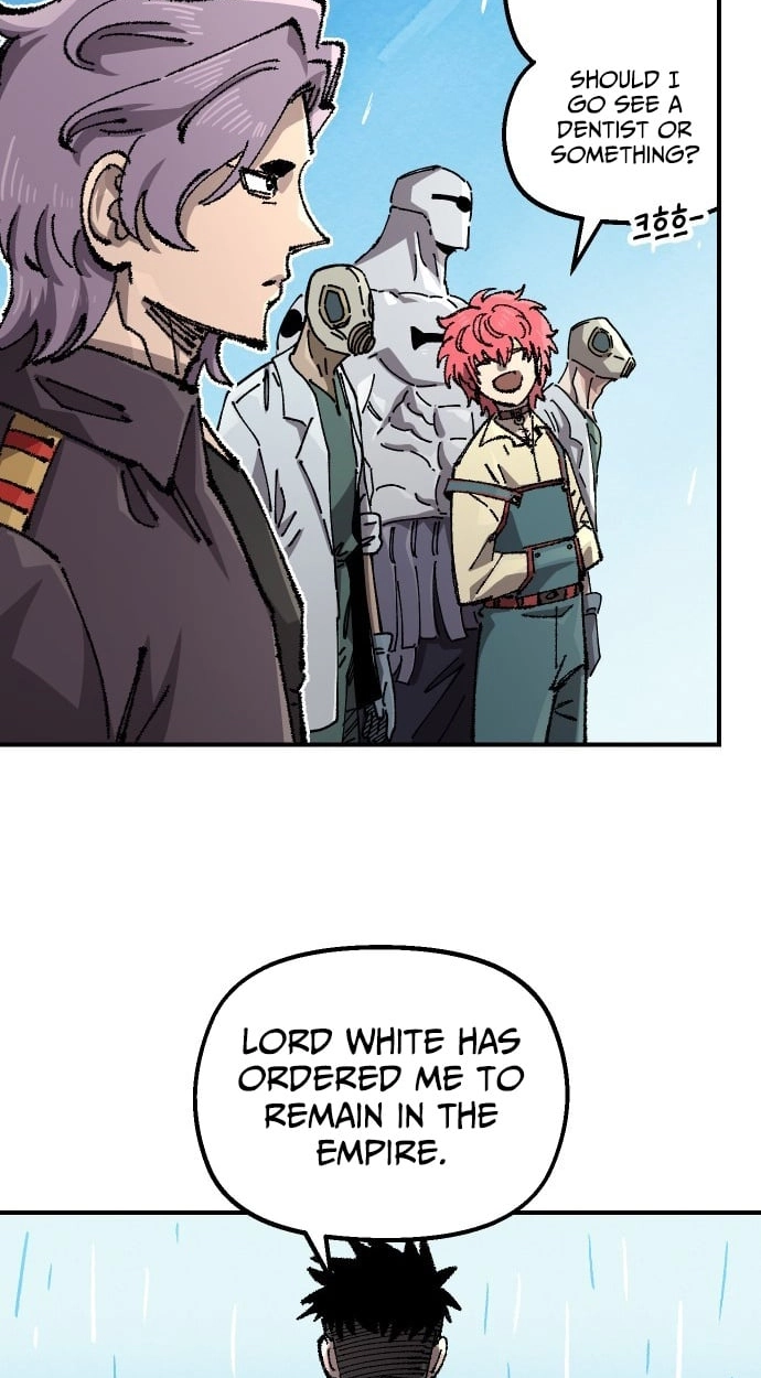 Reincarnation of the Veteran Soldier Chapter 193 - Page 31