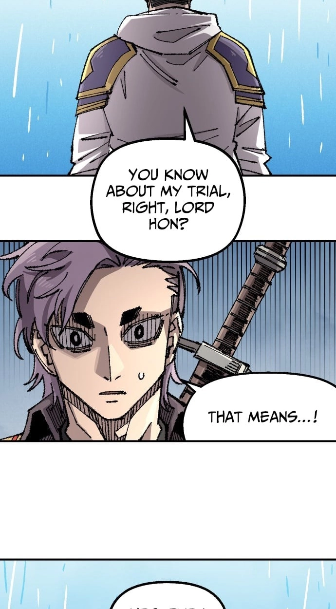 Reincarnation of the Veteran Soldier Chapter 193 - Page 32