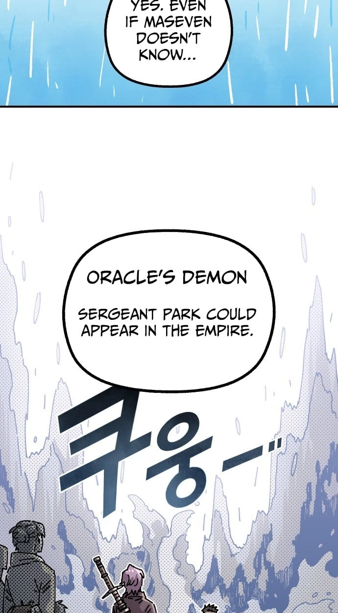 Reincarnation of the Veteran Soldier Chapter 193 - Page 33