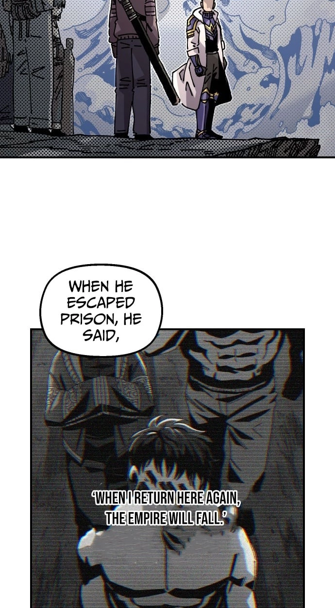 Reincarnation of the Veteran Soldier Chapter 193 - Page 34