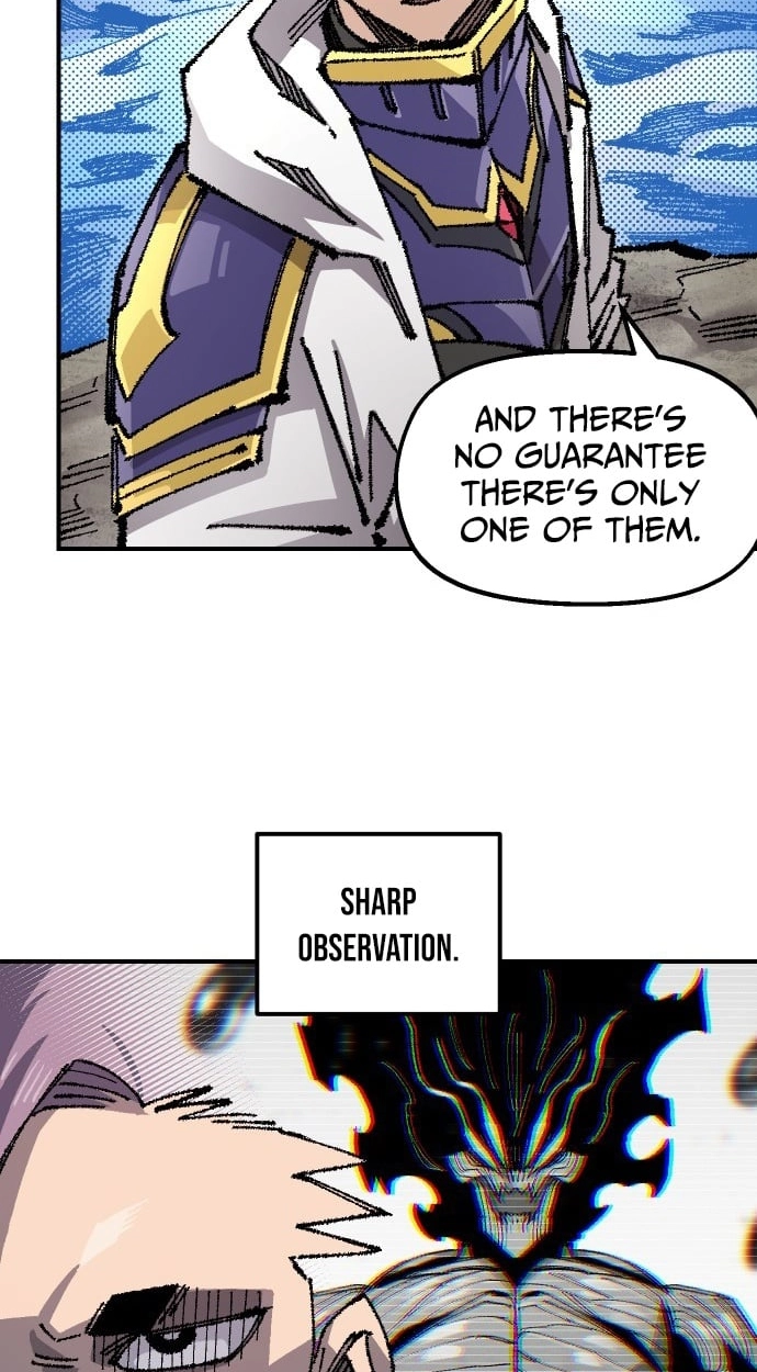 Reincarnation of the Veteran Soldier Chapter 193 - Page 36