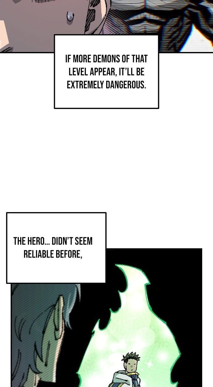 Reincarnation of the Veteran Soldier Chapter 193 - Page 37