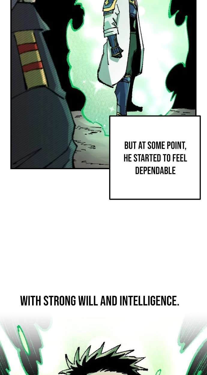 Reincarnation of the Veteran Soldier Chapter 193 - Page 38