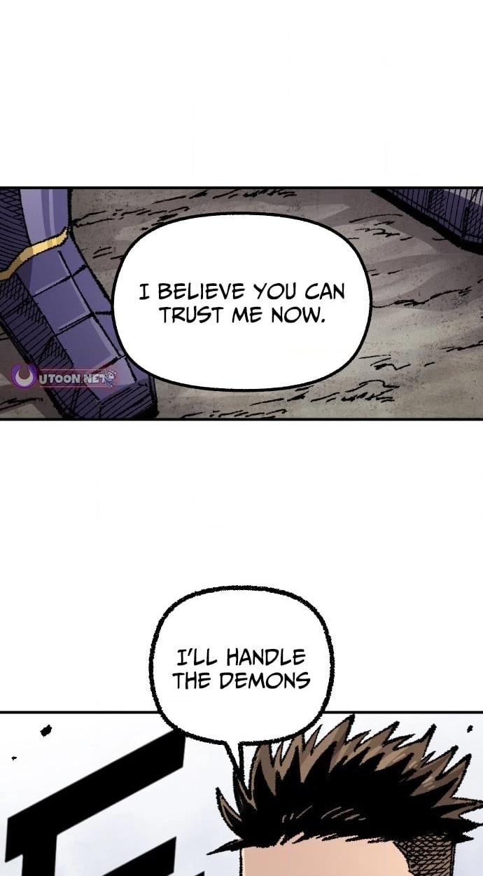 Reincarnation of the Veteran Soldier Chapter 193 - Page 40