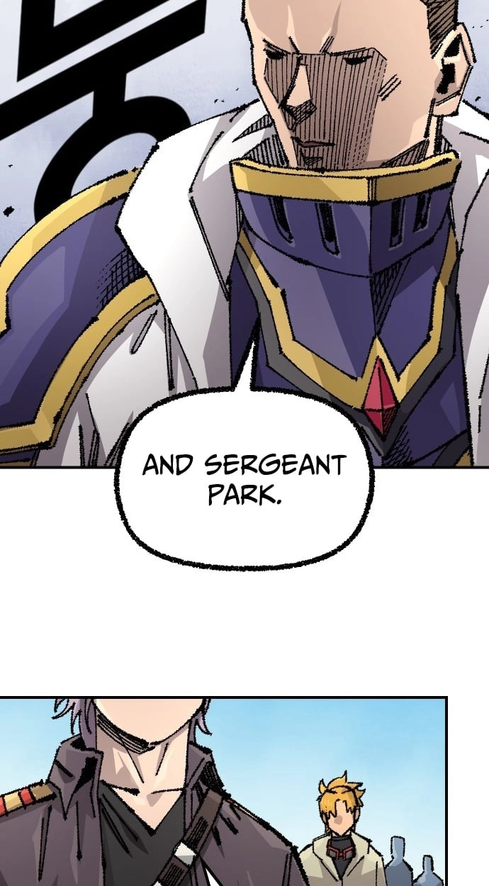 Reincarnation of the Veteran Soldier Chapter 193 - Page 41
