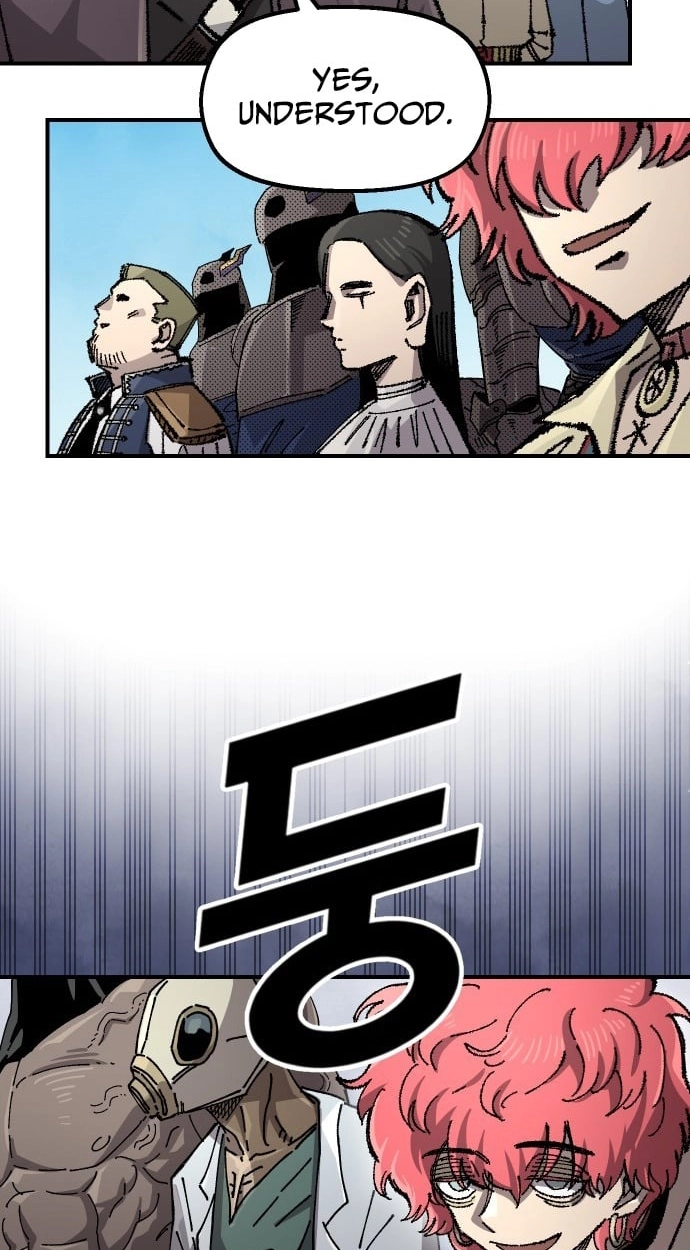 Reincarnation of the Veteran Soldier Chapter 193 - Page 42