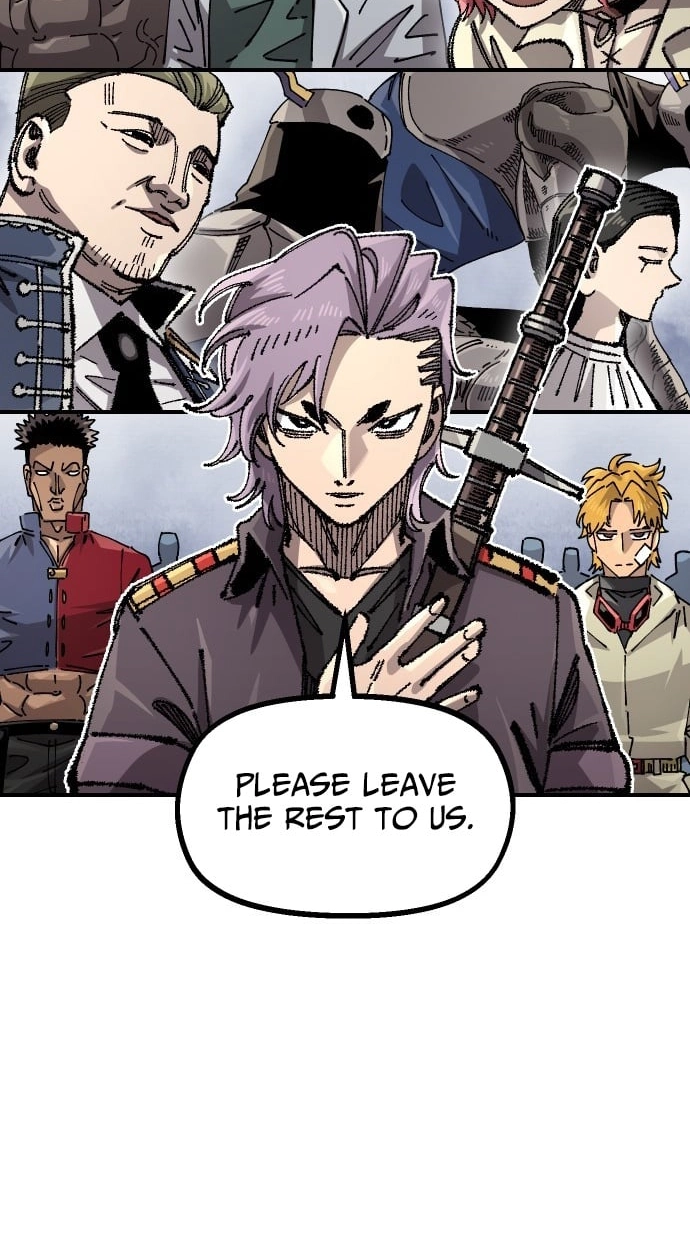 Reincarnation of the Veteran Soldier Chapter 193 - Page 43