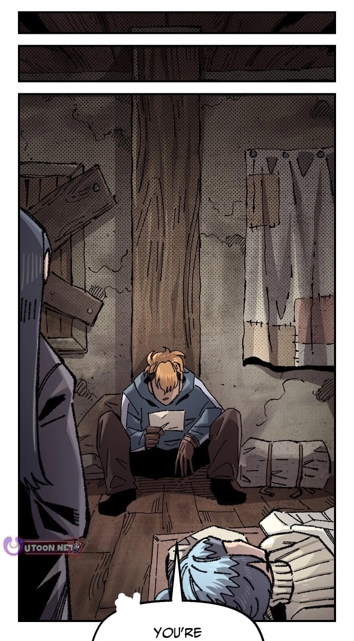 Reincarnation of the Veteran Soldier Chapter 193 - Page 44