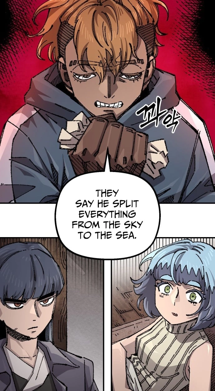 Reincarnation of the Veteran Soldier Chapter 193 - Page 46