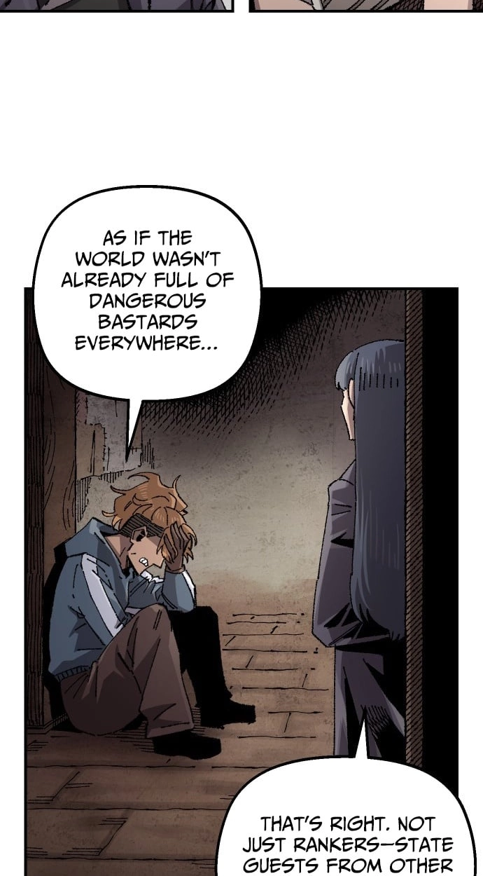 Reincarnation of the Veteran Soldier Chapter 193 - Page 47