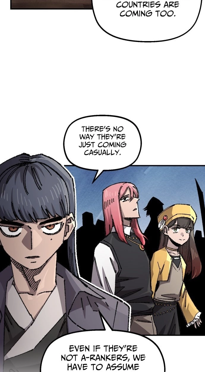 Reincarnation of the Veteran Soldier Chapter 193 - Page 48