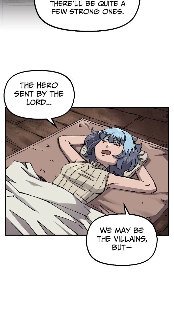 Reincarnation of the Veteran Soldier Chapter 193 - Page 49