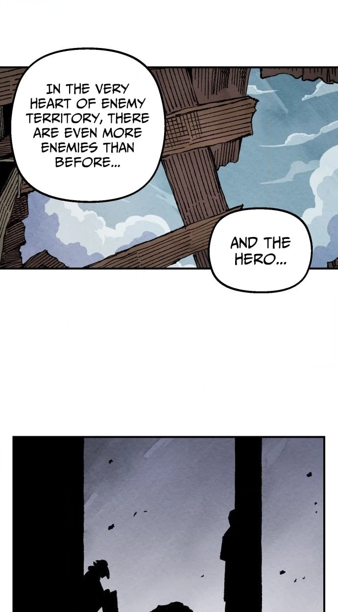 Reincarnation of the Veteran Soldier Chapter 193 - Page 50