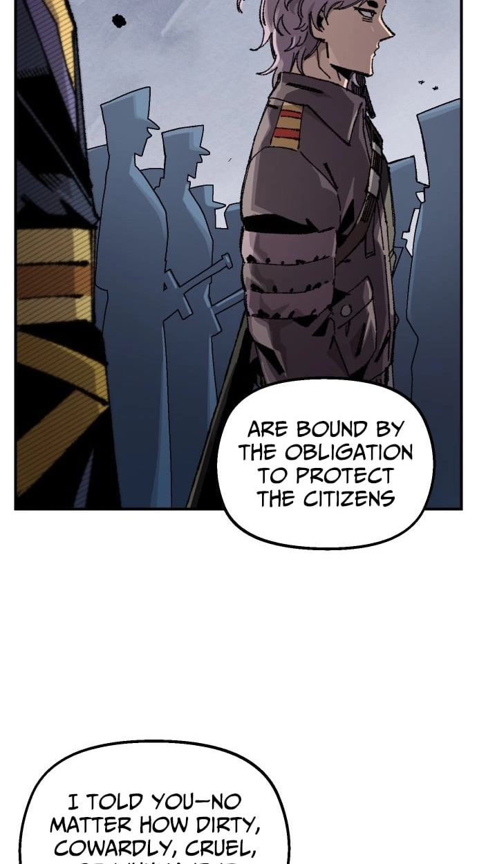 Reincarnation of the Veteran Soldier Chapter 193 - Page 52