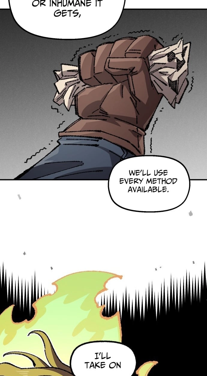 Reincarnation of the Veteran Soldier Chapter 193 - Page 53