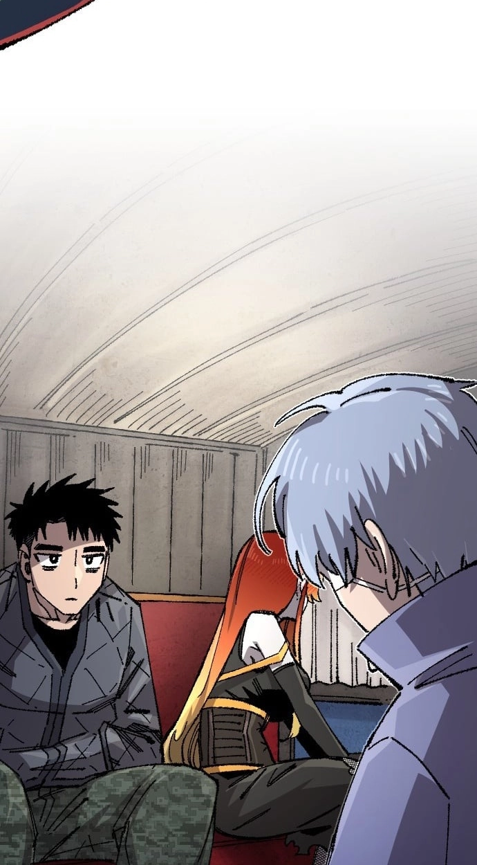Reincarnation of the Veteran Soldier Chapter 193 - Page 55