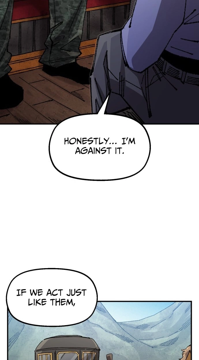 Reincarnation of the Veteran Soldier Chapter 193 - Page 56