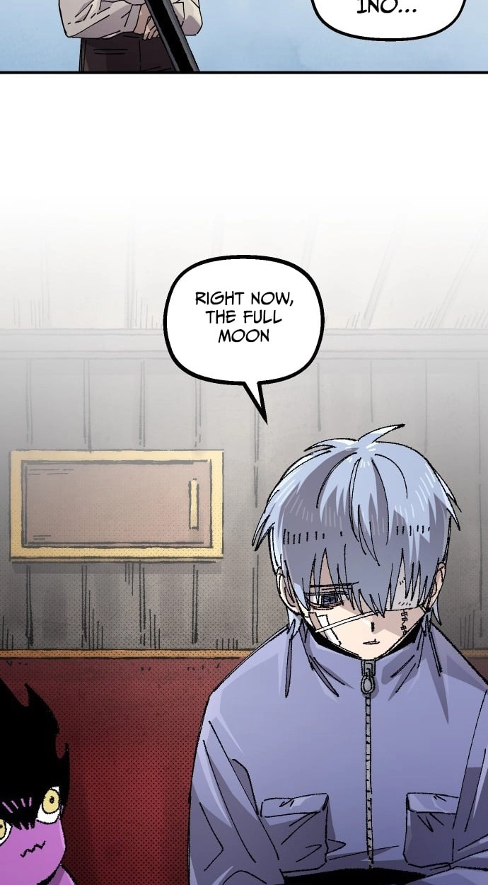 Reincarnation of the Veteran Soldier Chapter 193 - Page 58