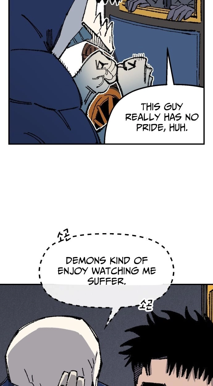 Reincarnation of the Veteran Soldier Chapter 193 - Page 63