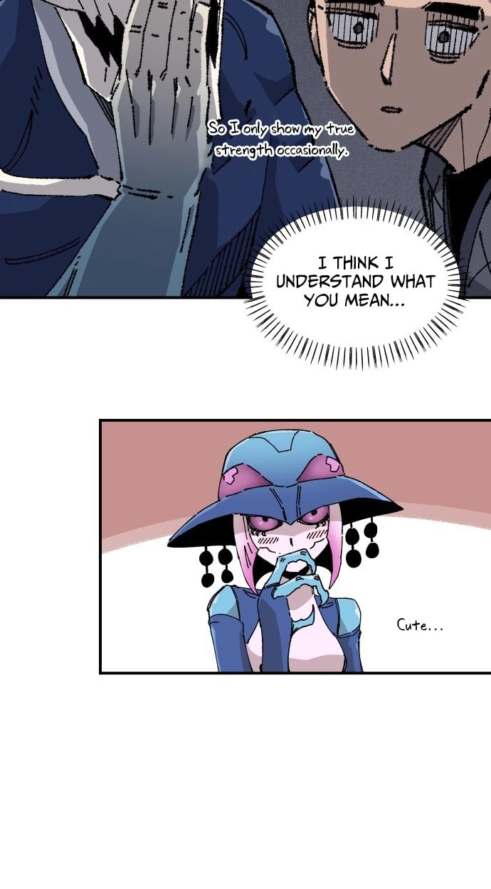 Reincarnation of the Veteran Soldier Chapter 193 - Page 64