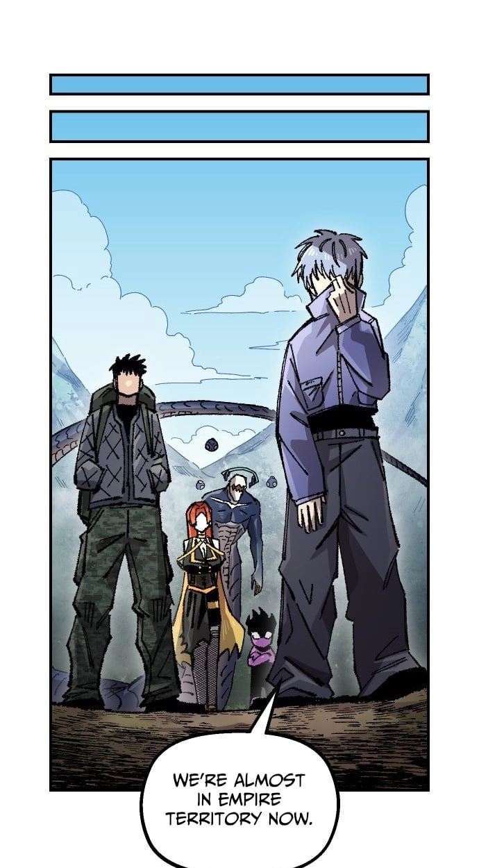 Reincarnation of the Veteran Soldier Chapter 193 - Page 65