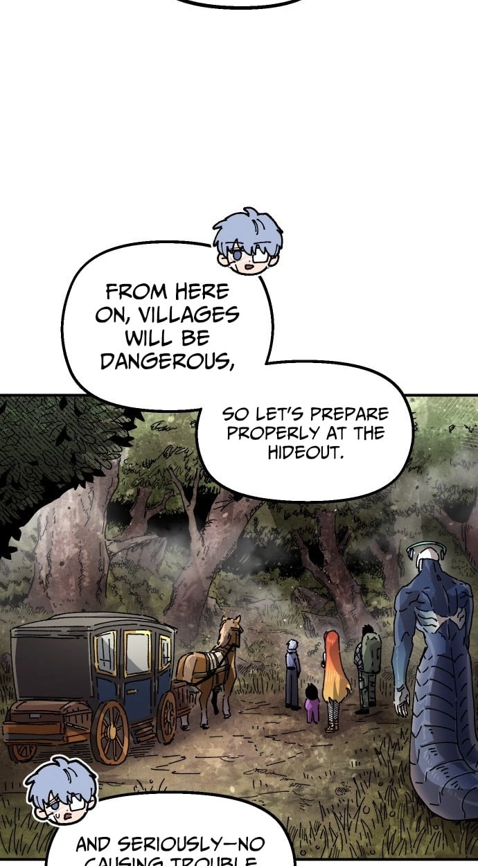 Reincarnation of the Veteran Soldier Chapter 193 - Page 66