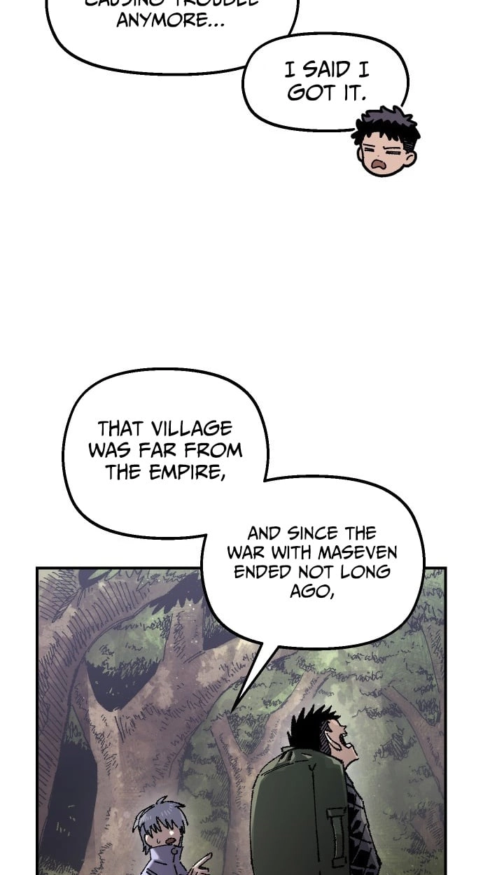 Reincarnation of the Veteran Soldier Chapter 193 - Page 67