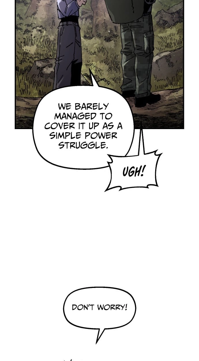Reincarnation of the Veteran Soldier Chapter 193 - Page 68