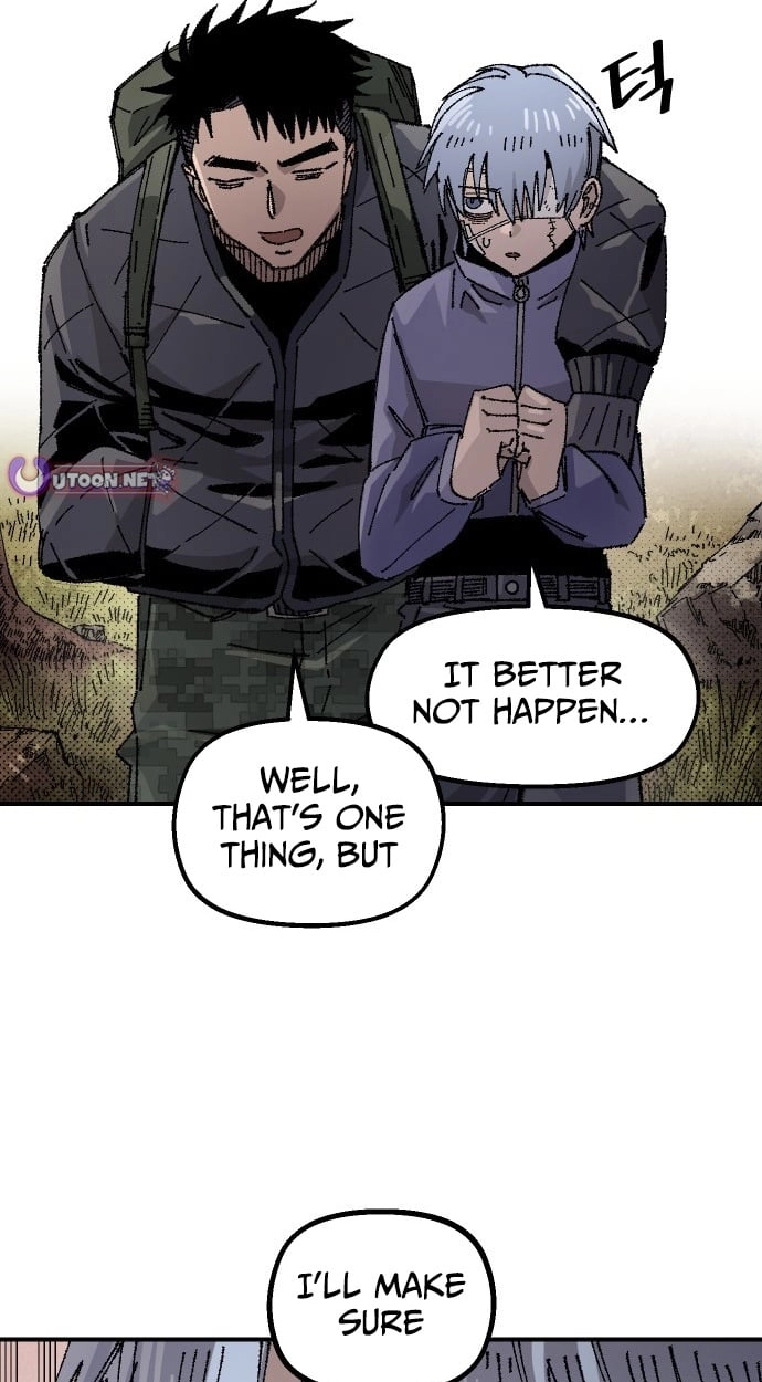 Reincarnation of the Veteran Soldier Chapter 193 - Page 69
