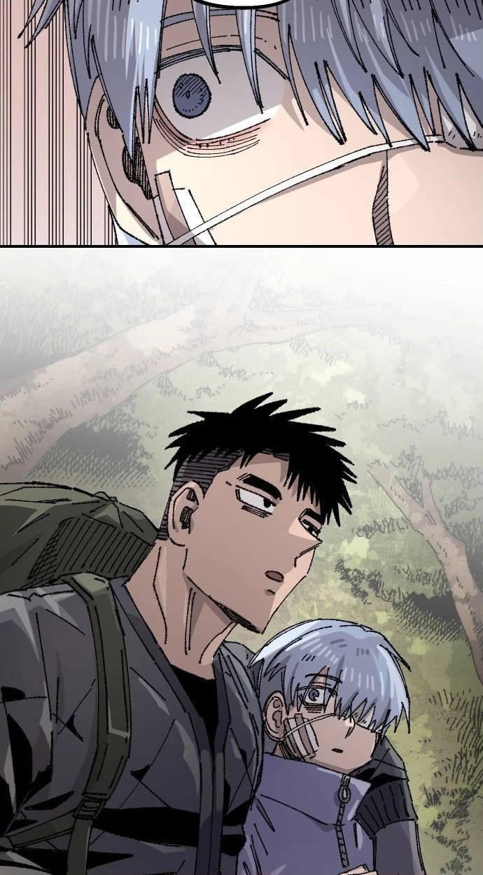 Reincarnation of the Veteran Soldier Chapter 193 - Page 70