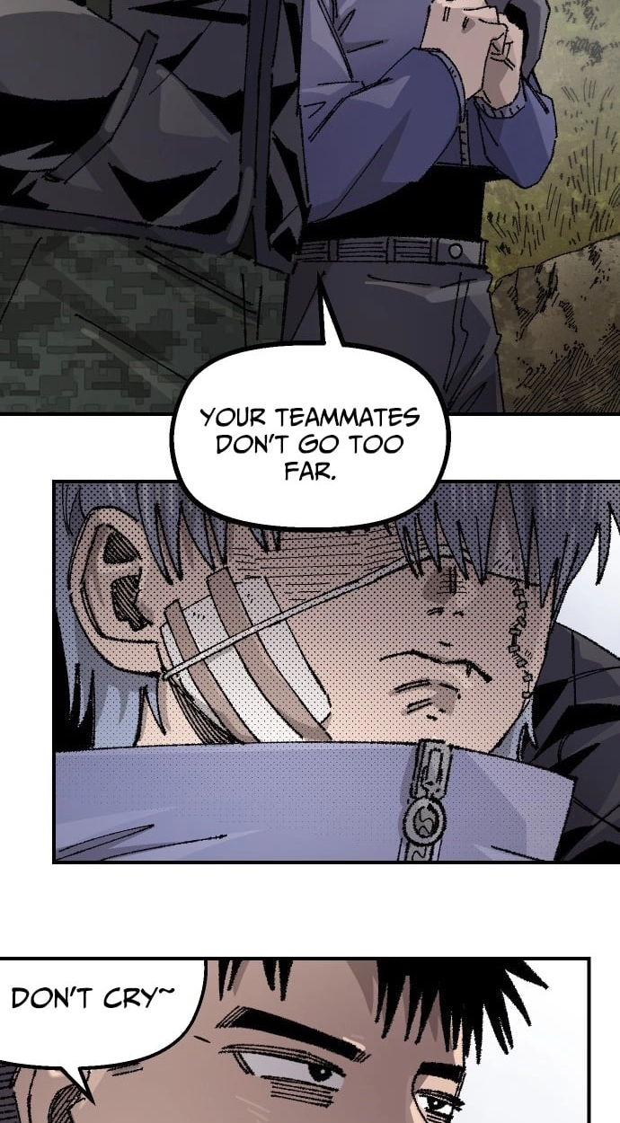 Reincarnation of the Veteran Soldier Chapter 193 - Page 71