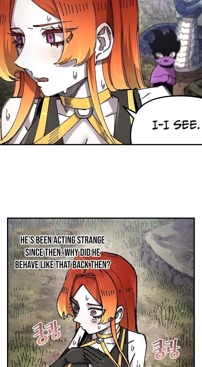 Reincarnation of the Veteran Soldier Chapter 193 - Page 76