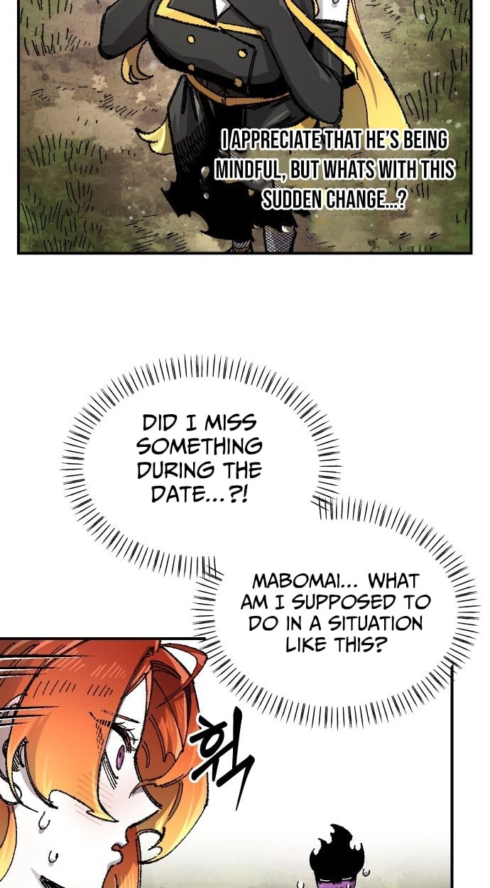 Reincarnation of the Veteran Soldier Chapter 193 - Page 77