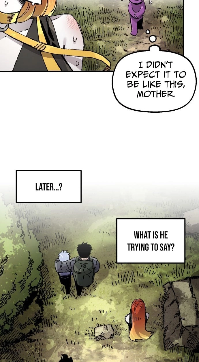 Reincarnation of the Veteran Soldier Chapter 193 - Page 78