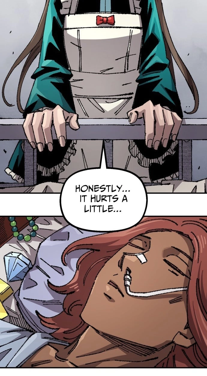 Reincarnation of the Veteran Soldier Chapter 193 - Page 86