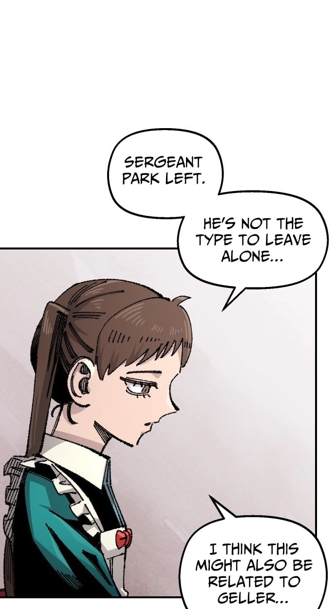 Reincarnation of the Veteran Soldier Chapter 193 - Page 87