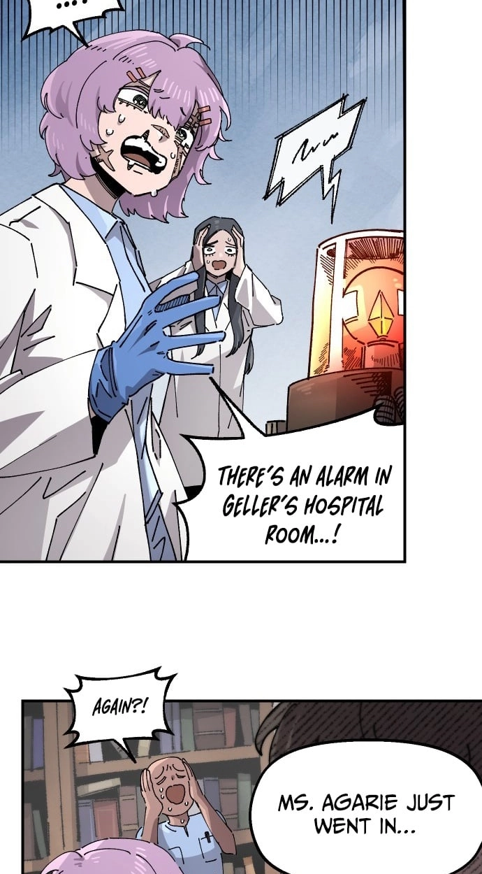 Reincarnation of the Veteran Soldier Chapter 193 - Page 91