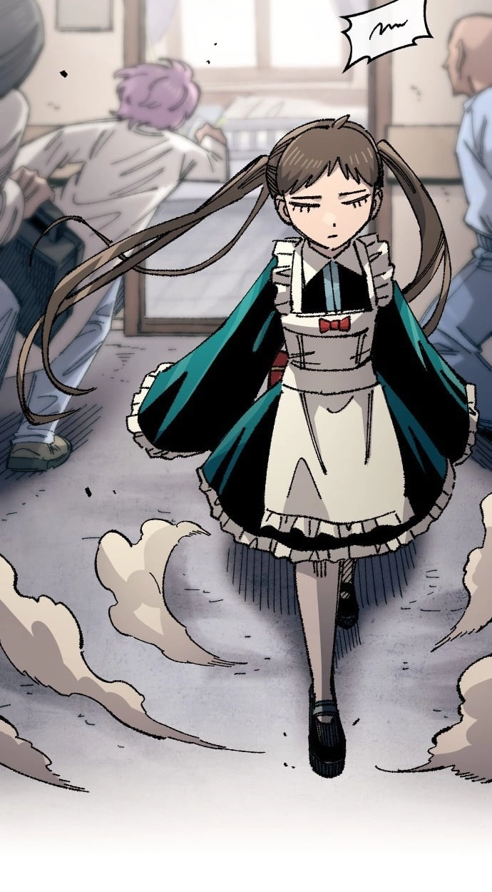 Reincarnation of the Veteran Soldier Chapter 193 - Page 93