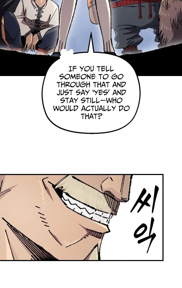 Reincarnation of the Veteran Soldier Chapter 193 - Page 97