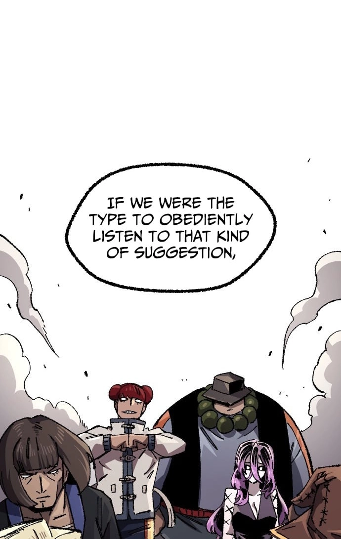 Reincarnation of the Veteran Soldier Chapter 193 - Page 98