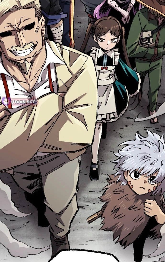 Reincarnation of the Veteran Soldier Chapter 193 - Page 99