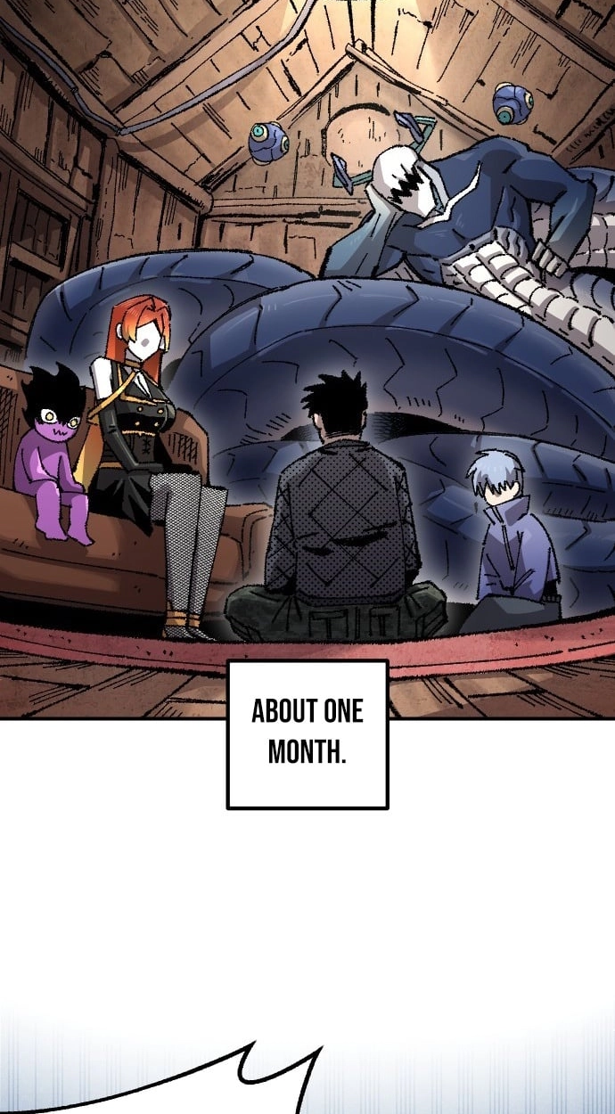 Reincarnation of the Veteran Soldier Chapter 194 - Page 3