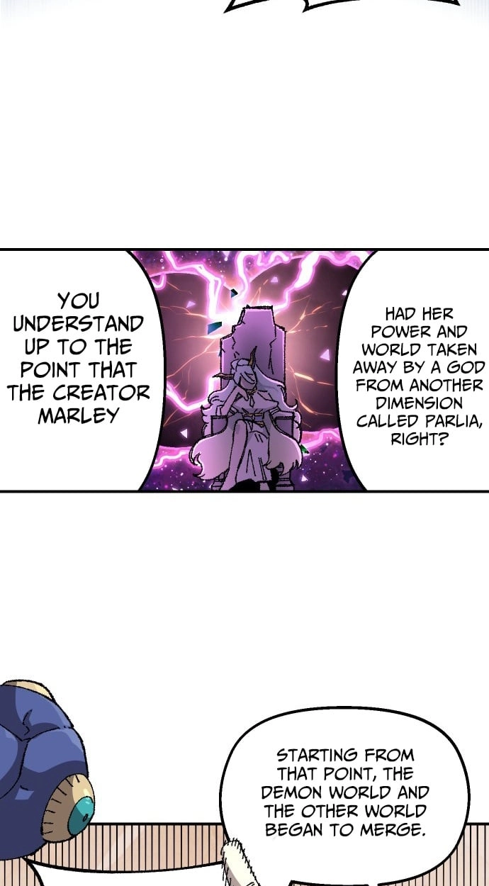 Reincarnation of the Veteran Soldier Chapter 194 - Page 5