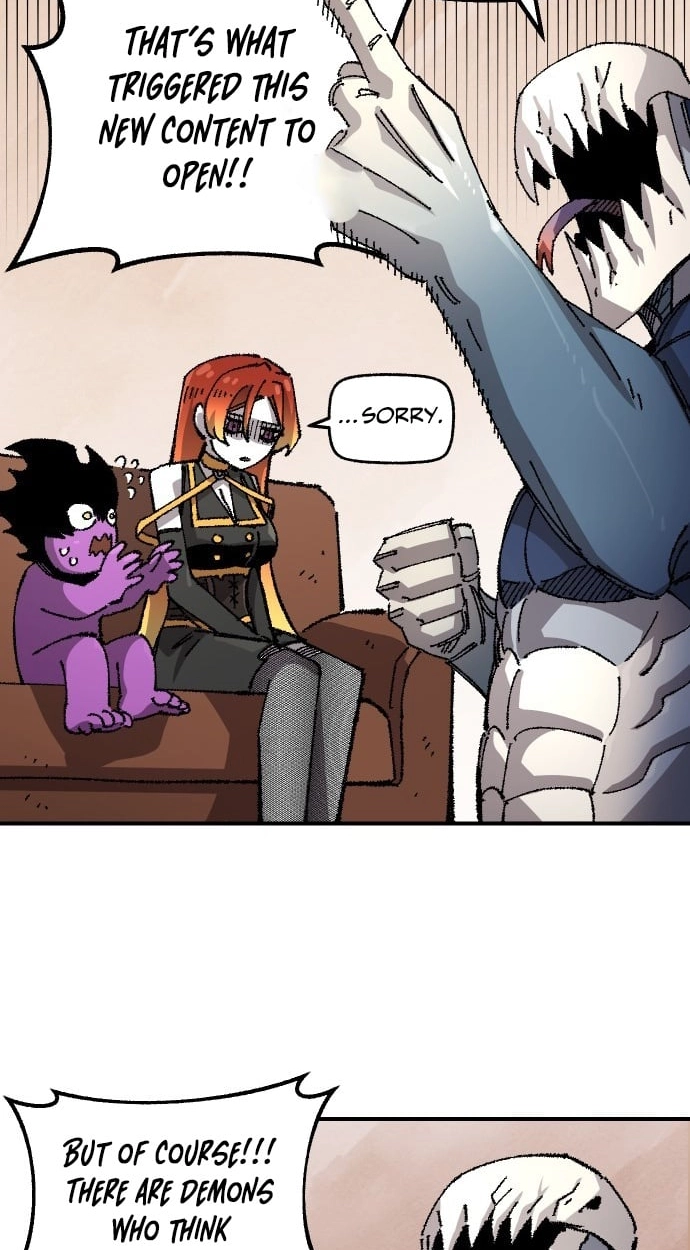 Reincarnation of the Veteran Soldier Chapter 194 - Page 6