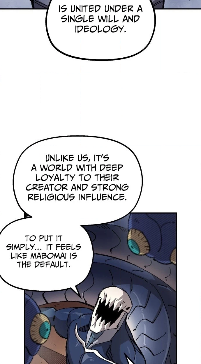 Reincarnation of the Veteran Soldier Chapter 194 - Page 10