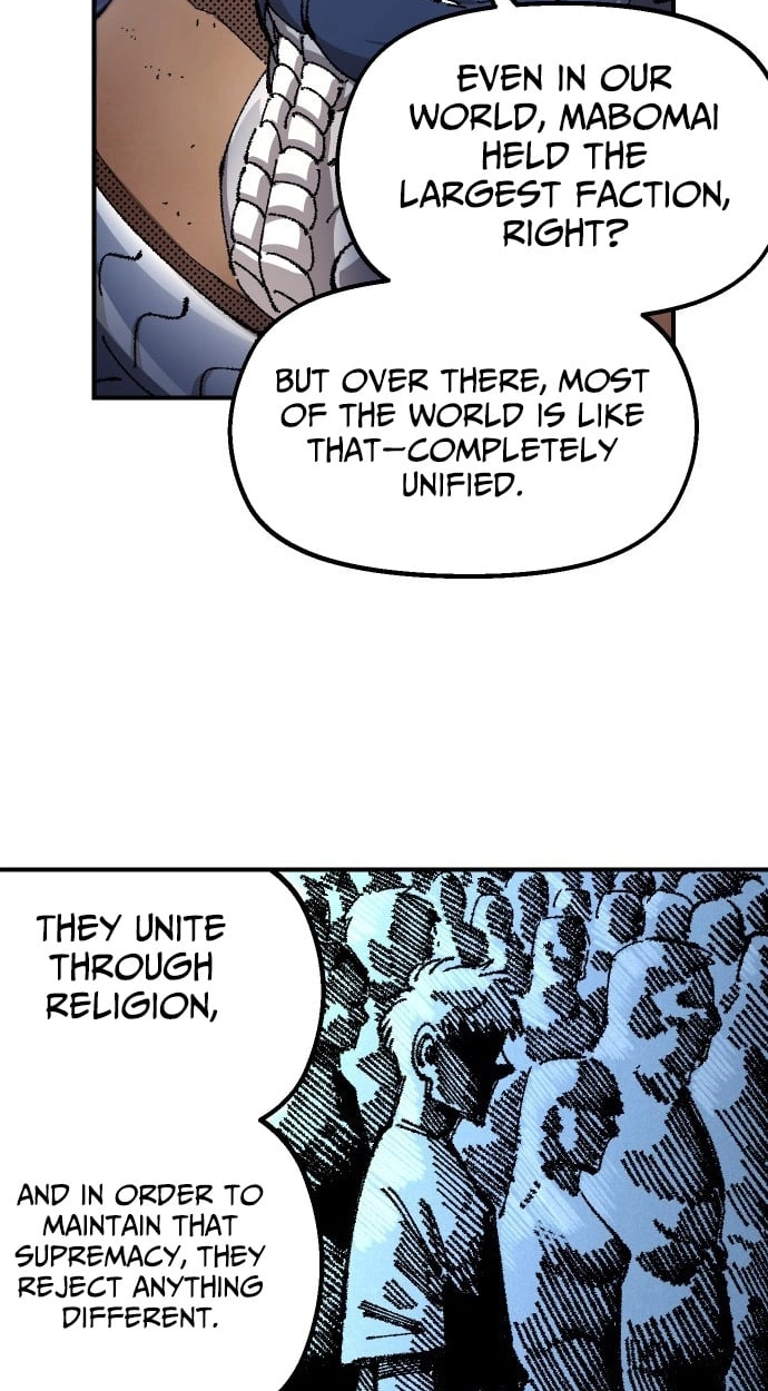 Reincarnation of the Veteran Soldier Chapter 194 - Page 11